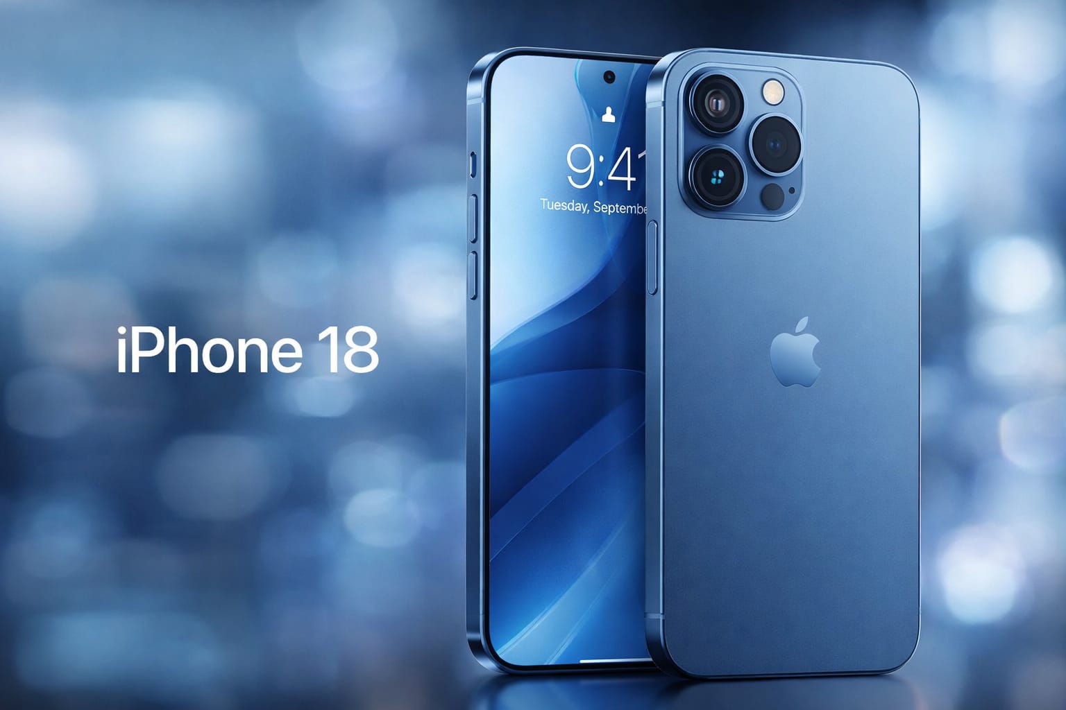 Los nuevos rumores de la próxima generación de iPhones's