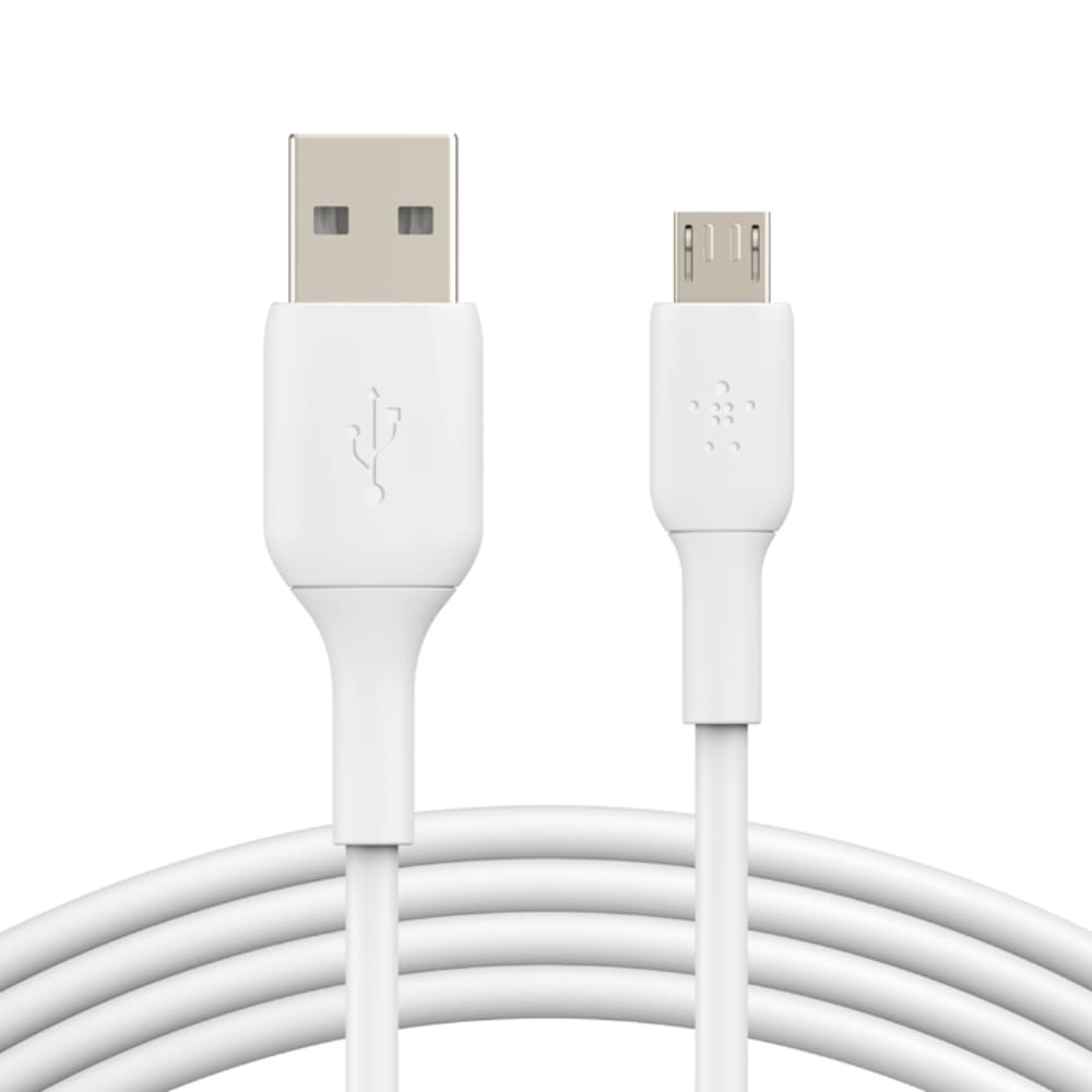 Belkin Bosst Charge USB-A Micro-USB Cable
