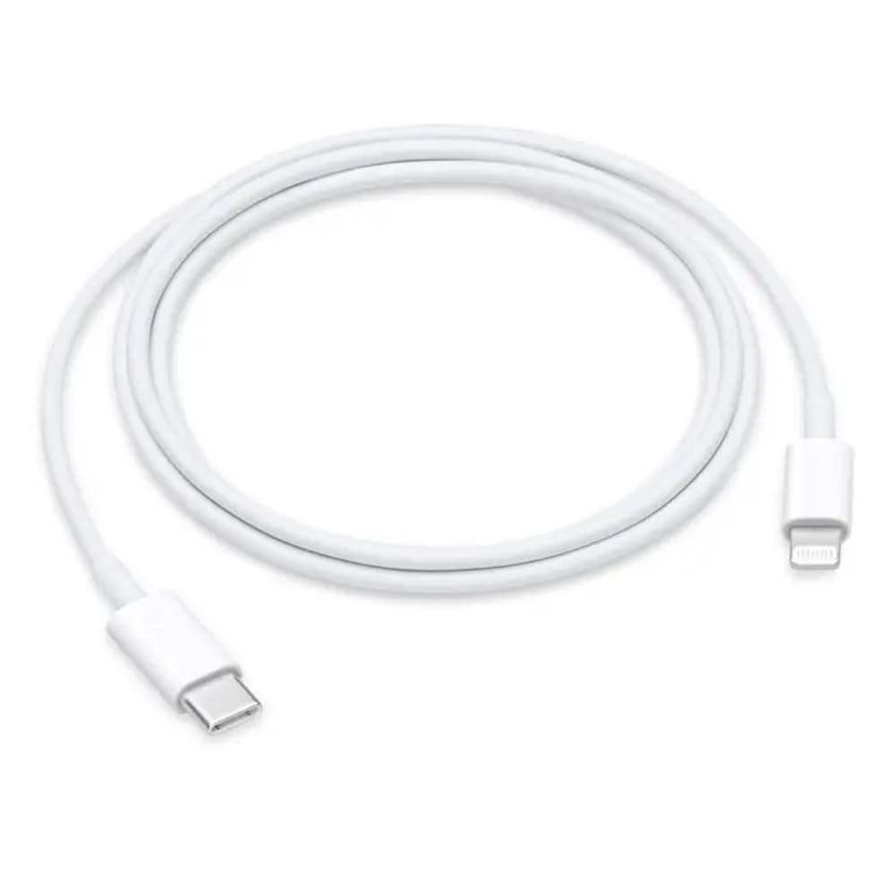 Cable iphone USB-C to Lightning