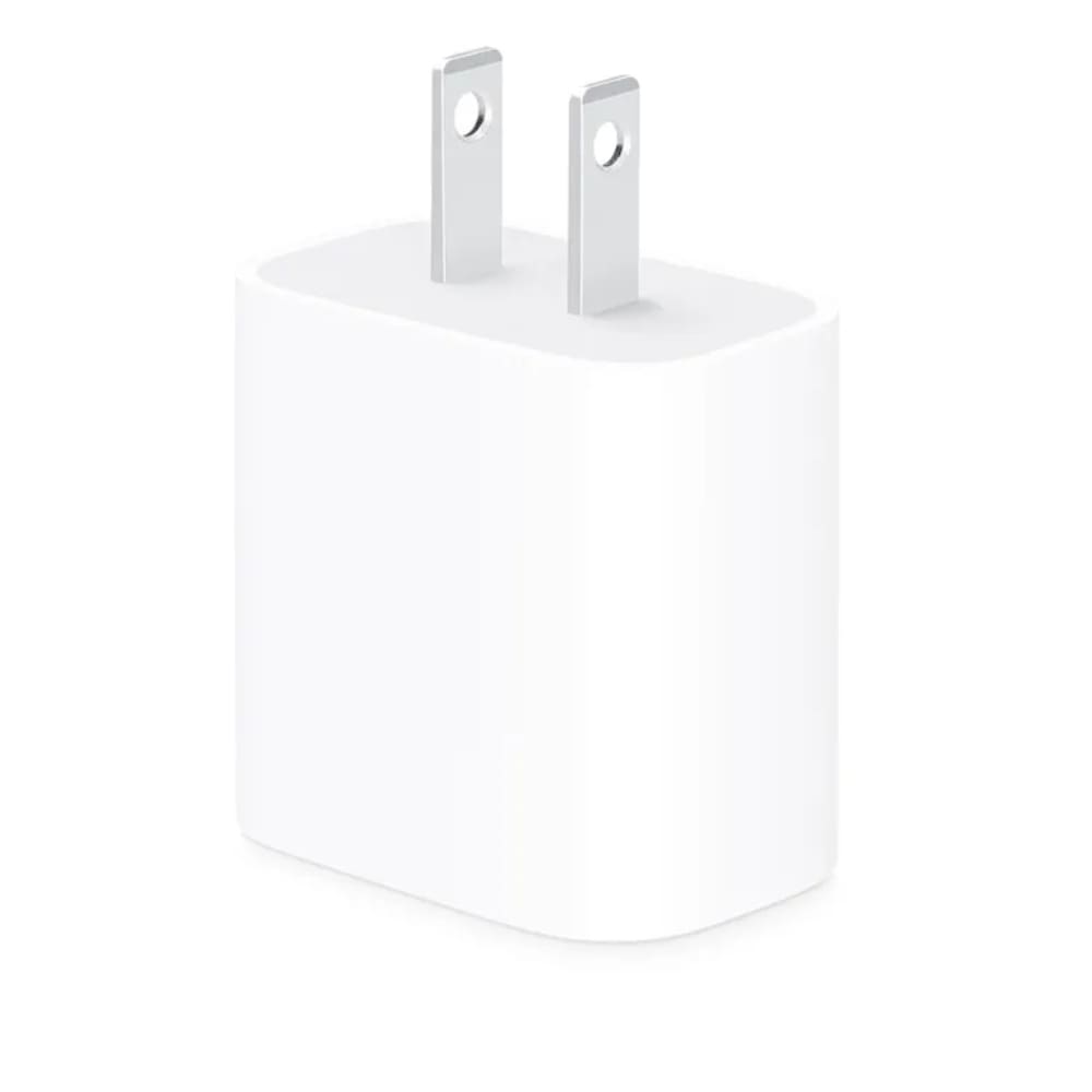 Cargador iphone 20W USB-C Power