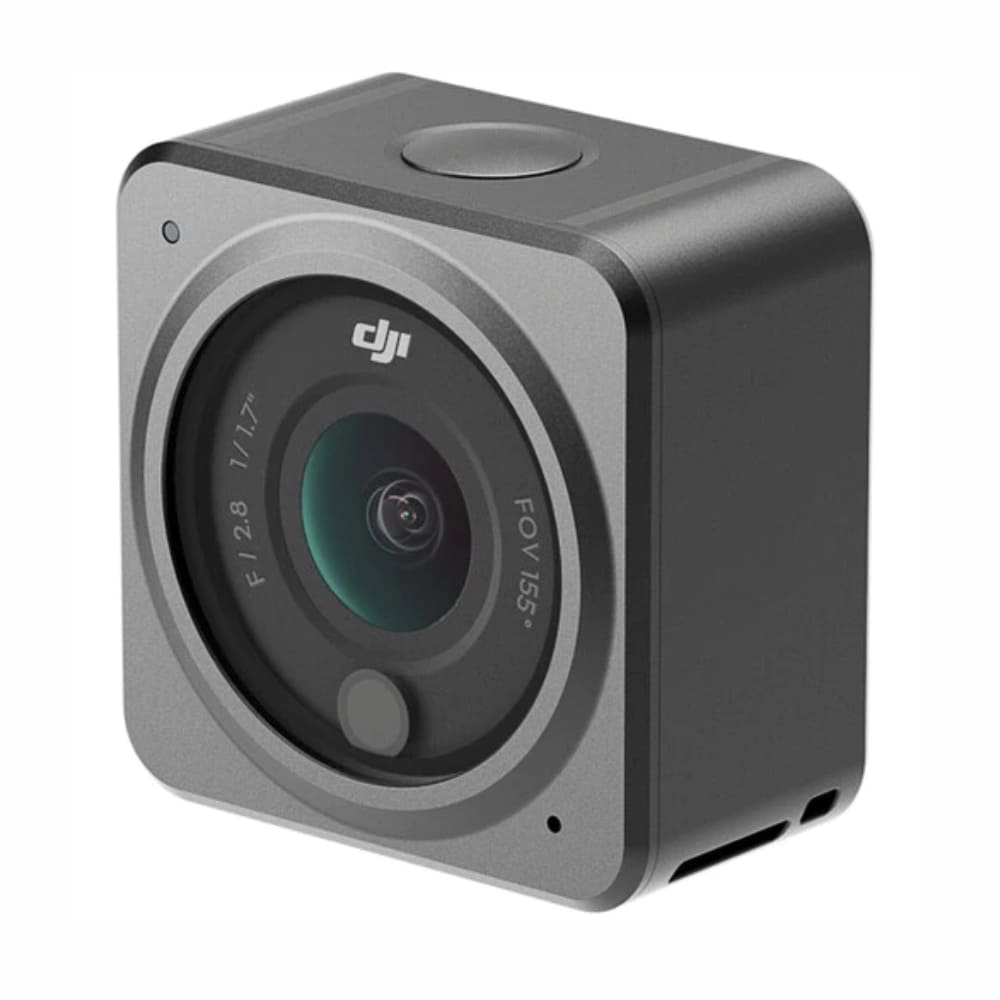 DJI Action 2