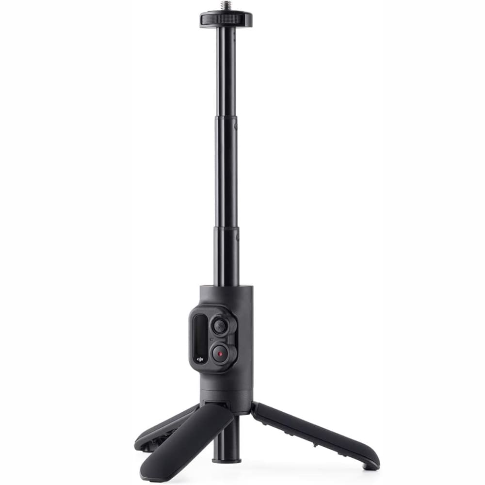 DJI Action 2 remote control extencion rod