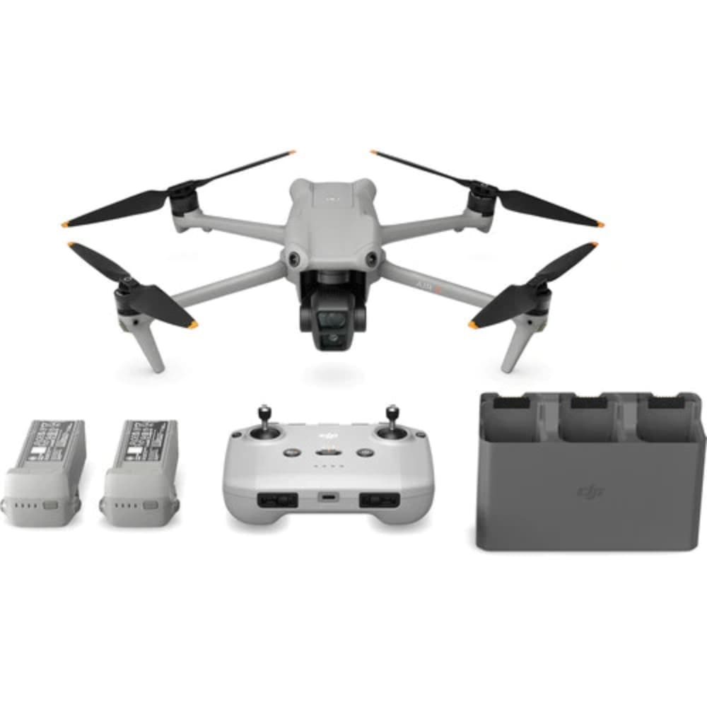 DJI Air 3 fly more combo rc2