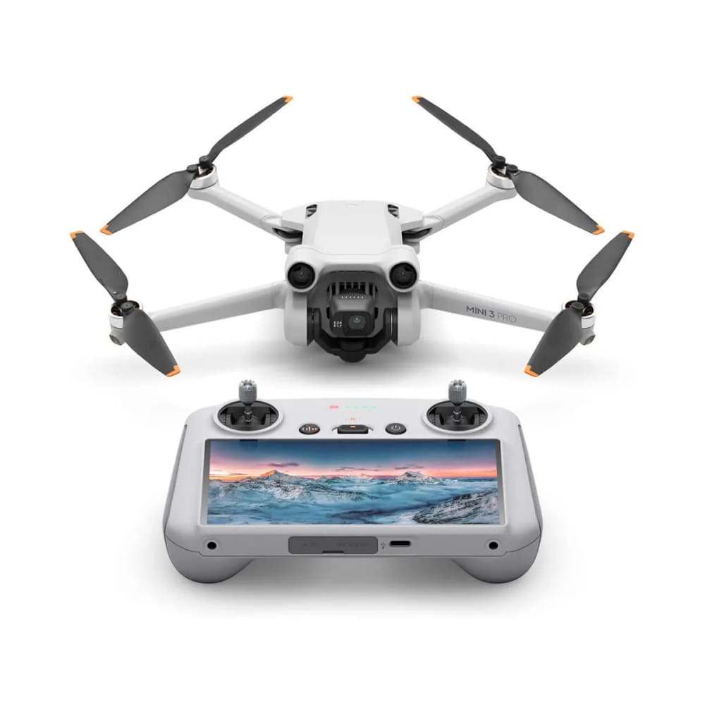 DJI Mini 3 pro