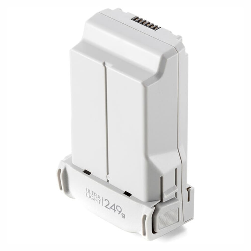 DJI Mini 3 pro intelligent flight battery