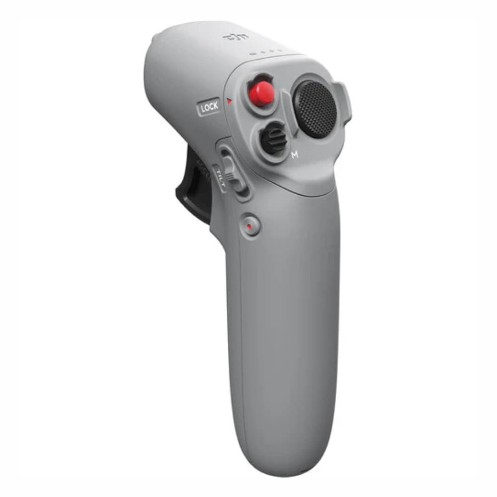 DJI Motion controller