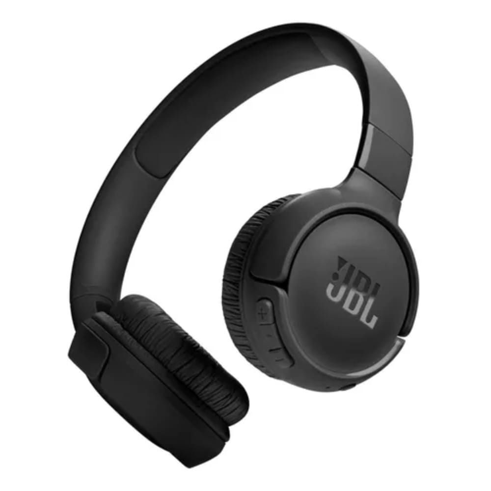 Diadema JBL tune 520bt Black
