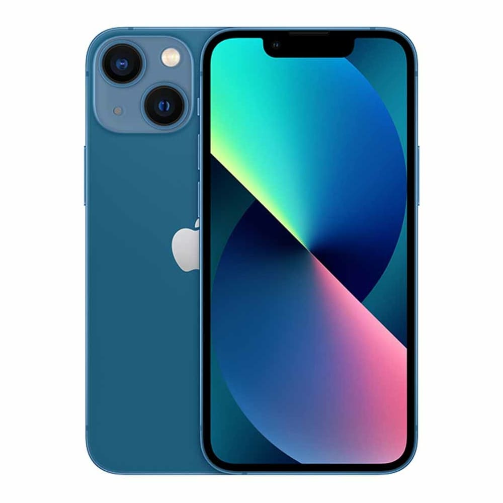 Iphone 13 128GB Azul