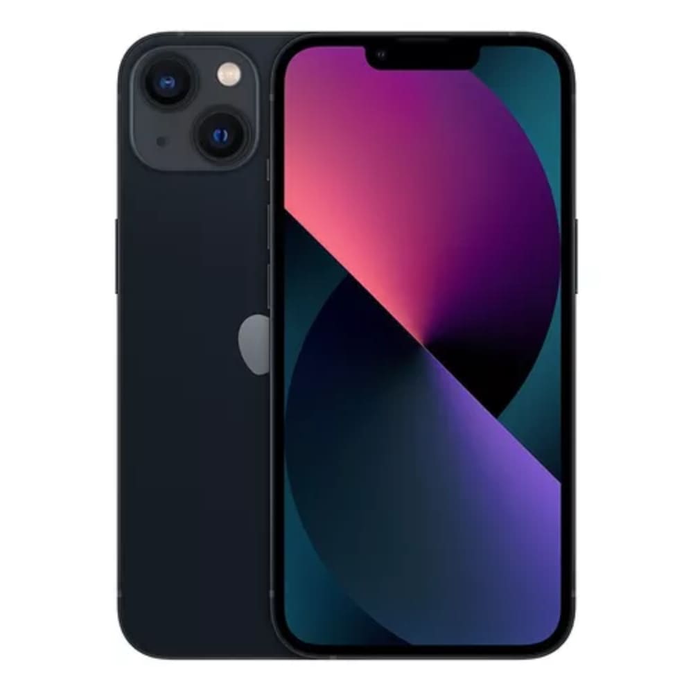 Iphone 13 128GB Midnight
