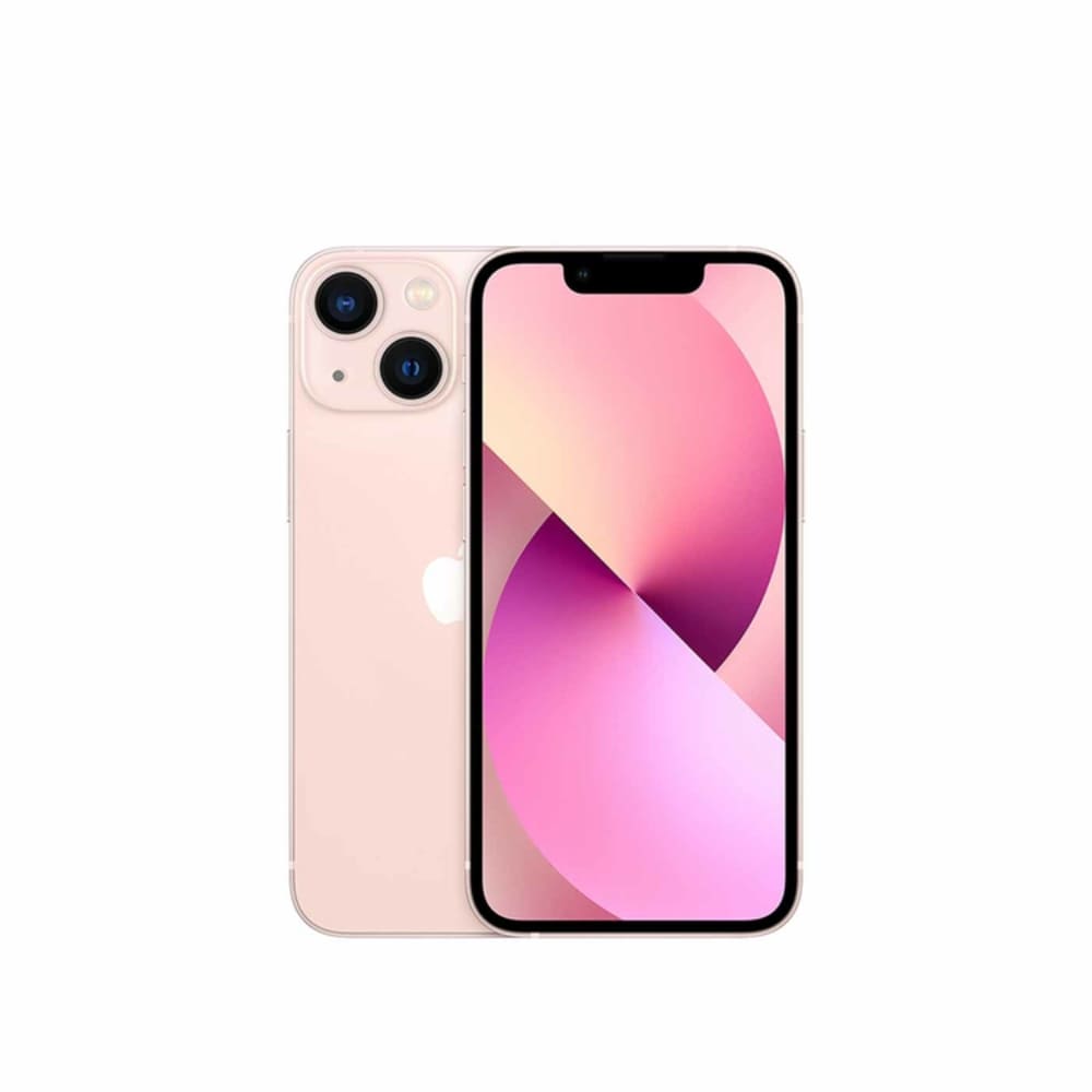 Iphone 13 128GB Rosado