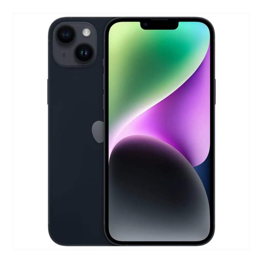 Iphone 14 128GB Negro