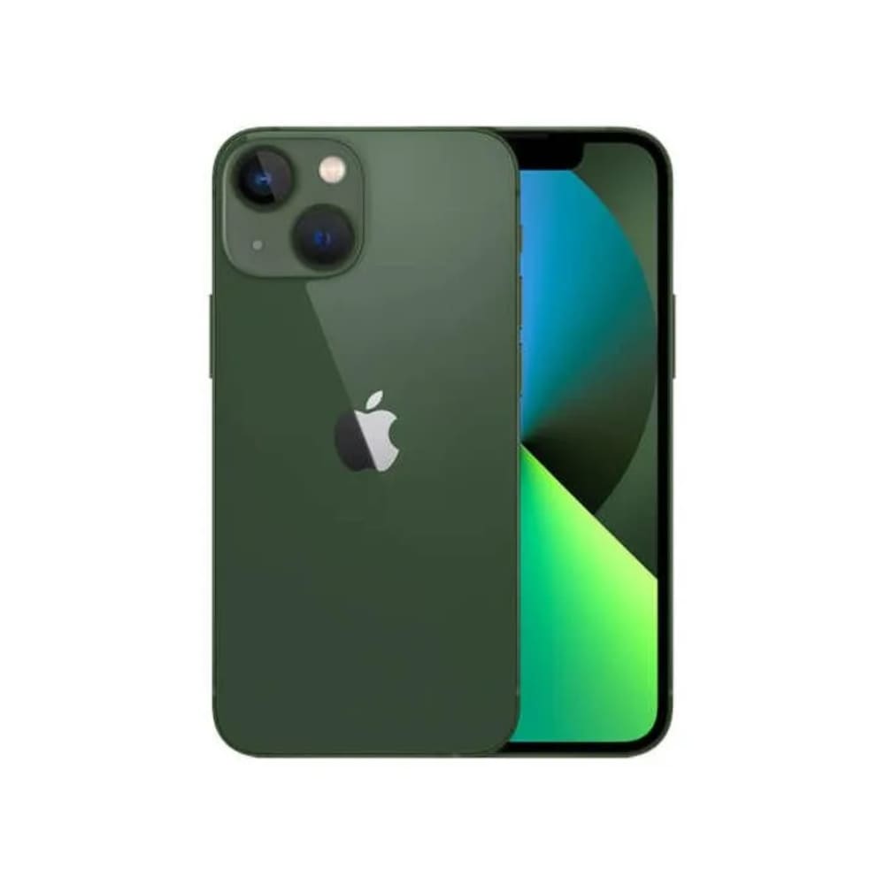 Iphone 13 128GB Verde