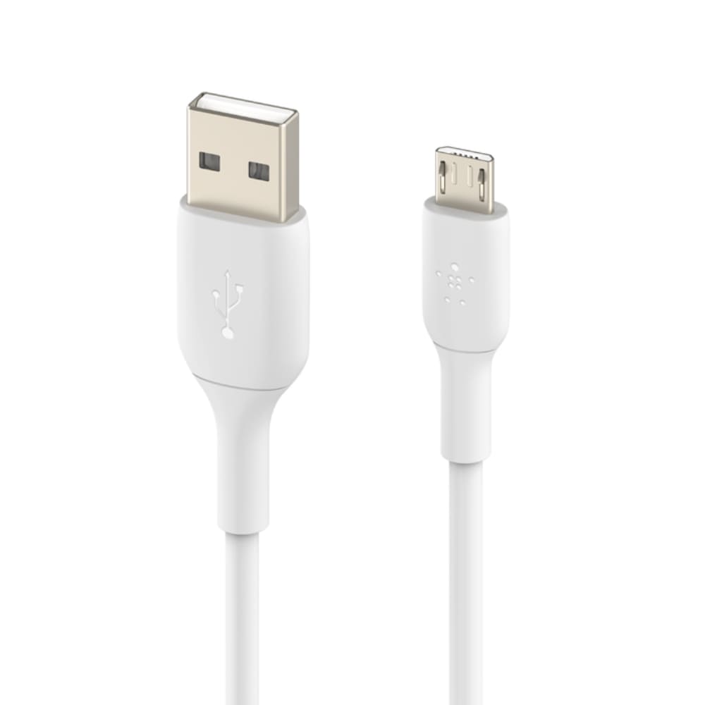 Belkin Bosst Charge USB-A Micro-USB Cable