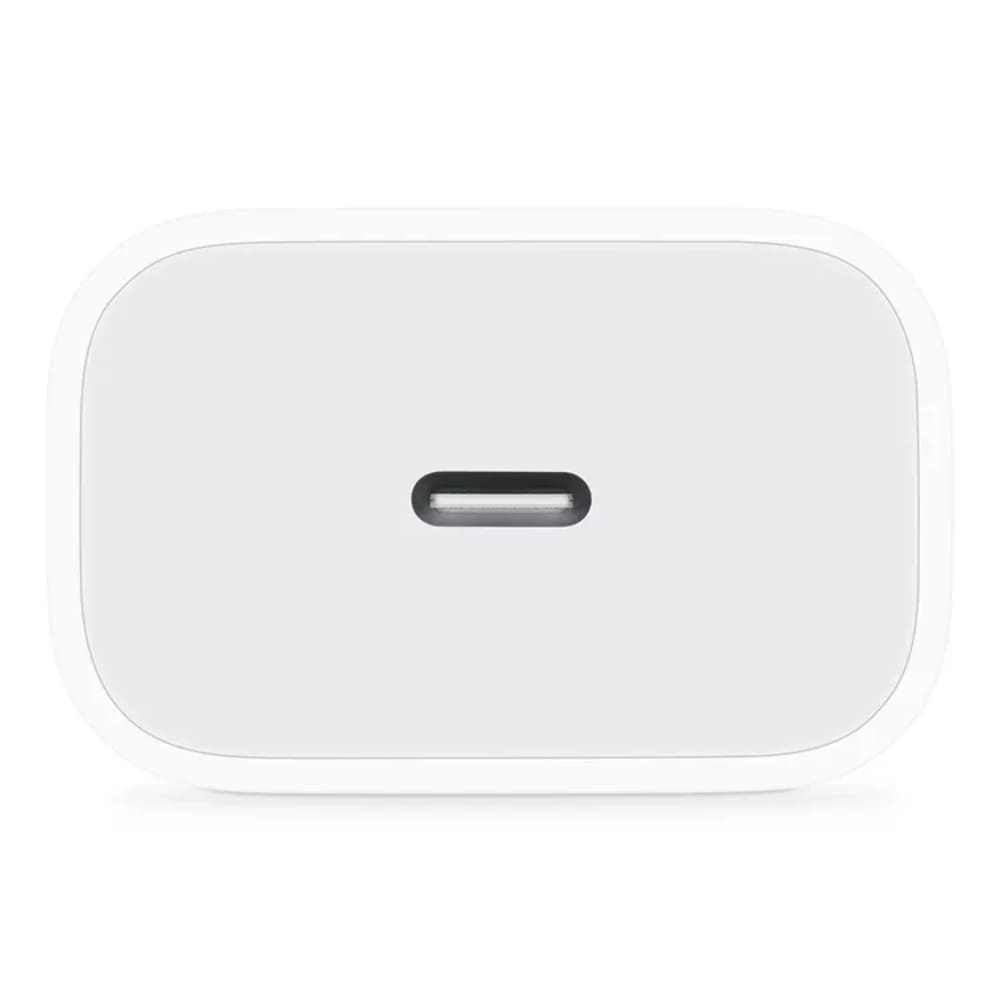 Cargador iphone 20W USB-C Power