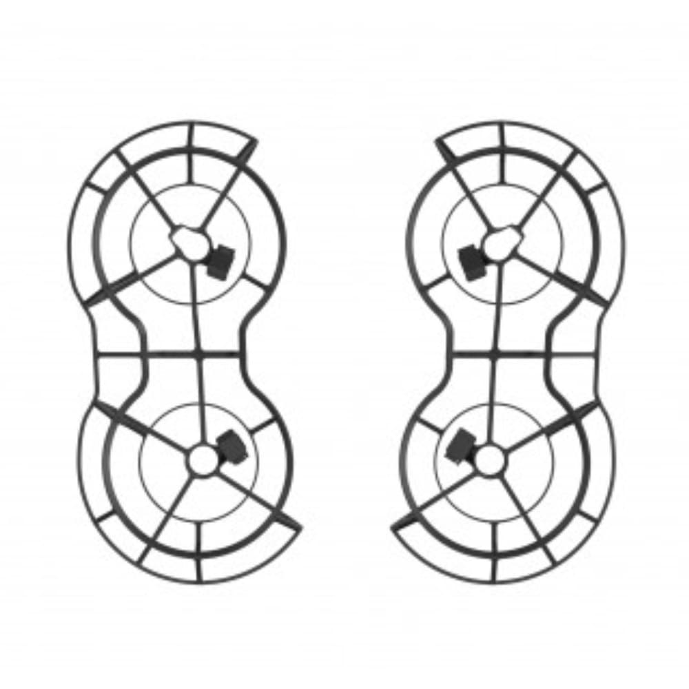 DJI MINI 2 360º Propeller guard