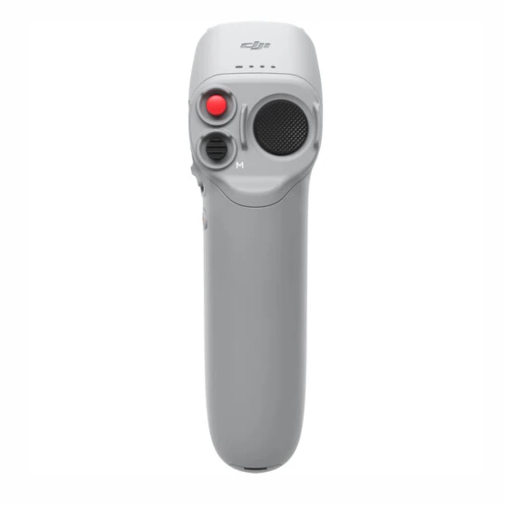 DJI Motion controller