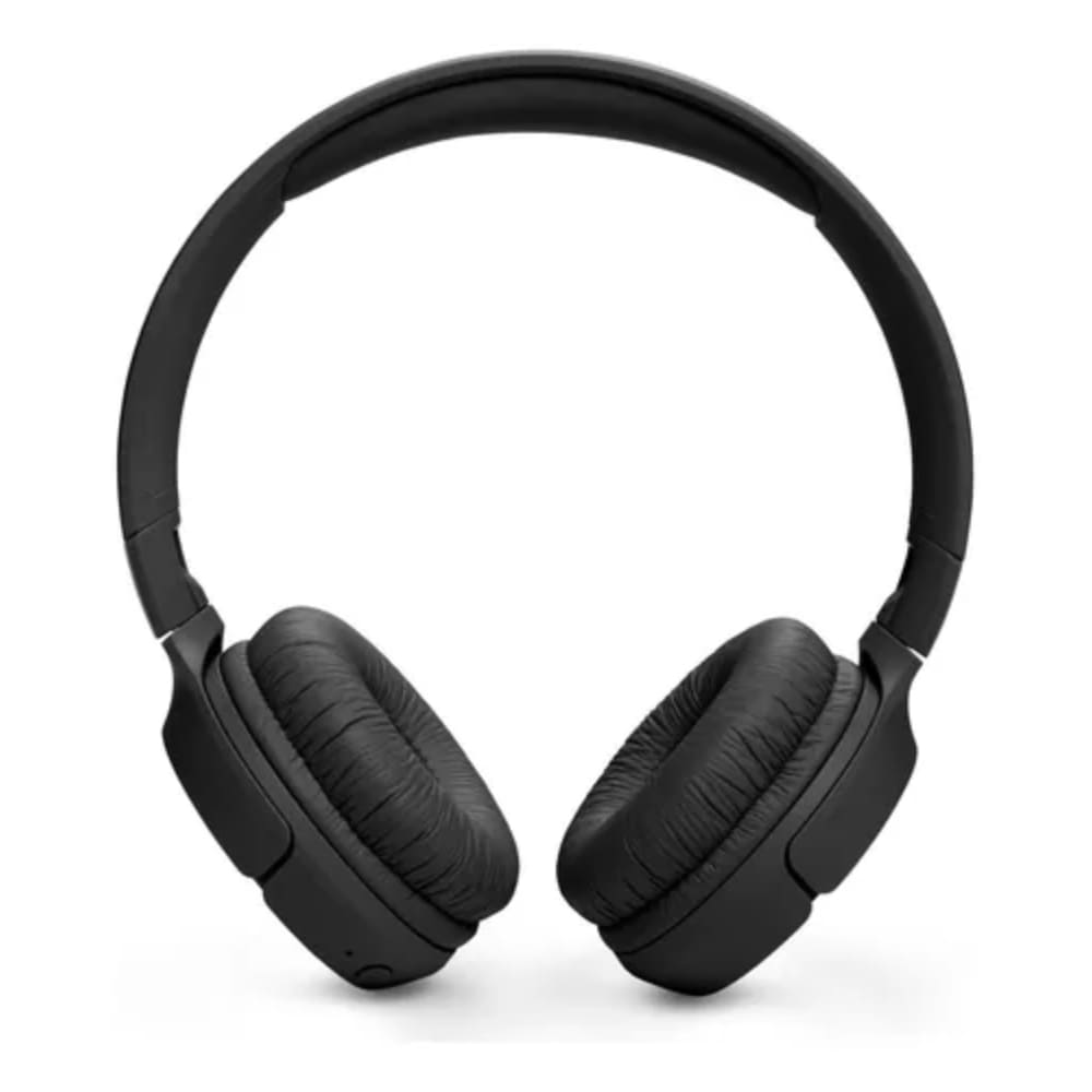 Diadema JBL tune 520bt Black
