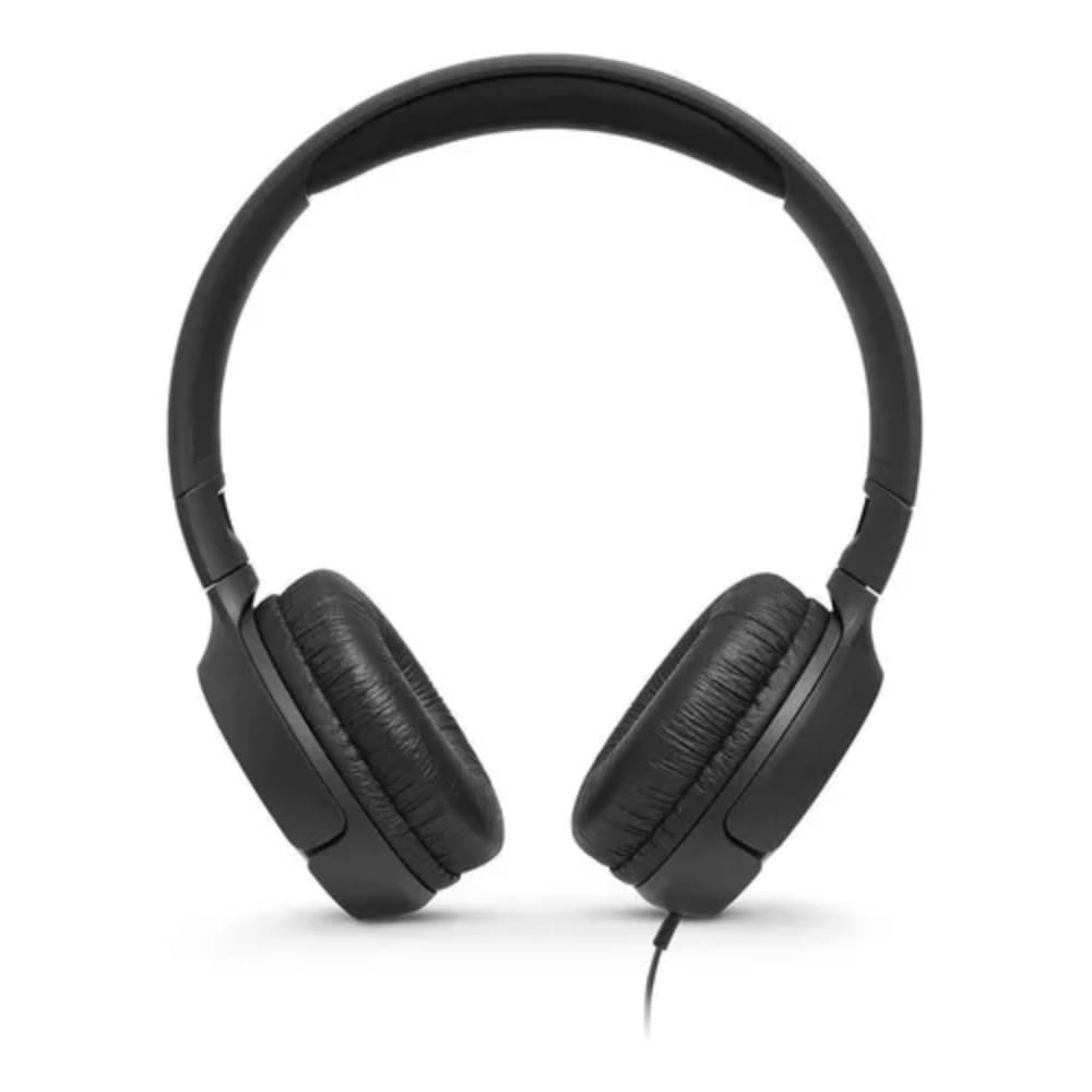 Diadema Alambrica JBL Tune 500BT Black