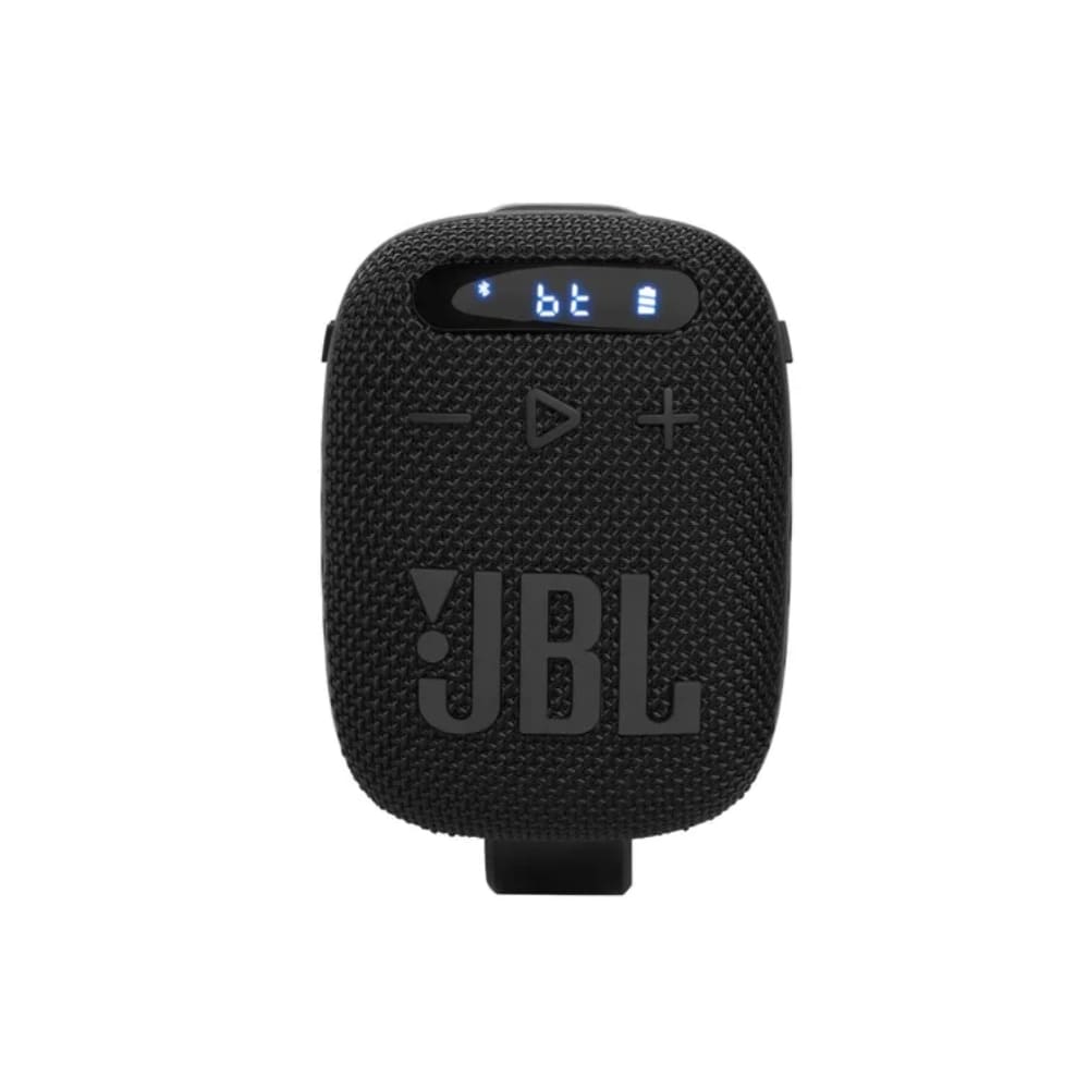 JBL Harman Wind3 con Radio Black