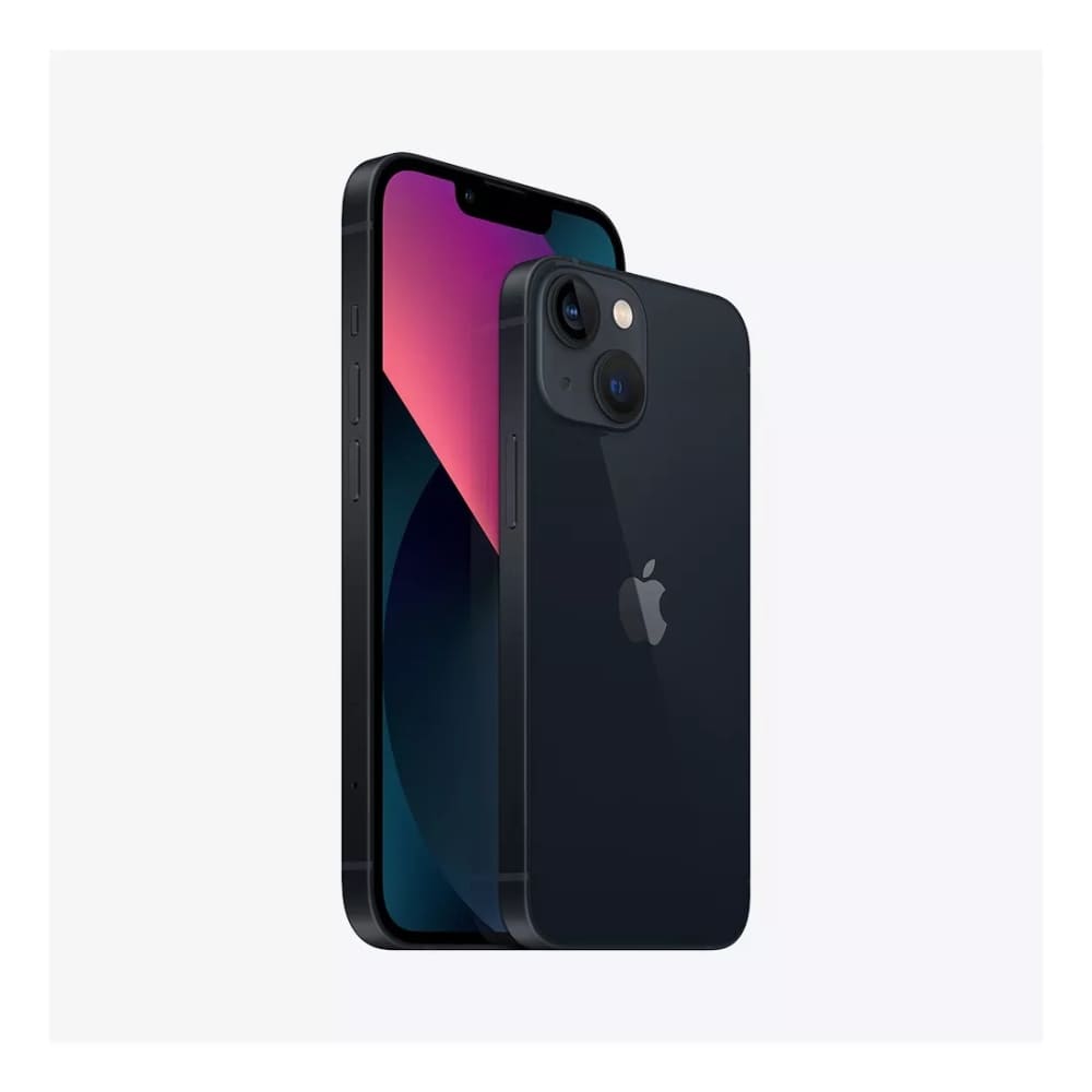 Iphone 13 128GB Midnight
