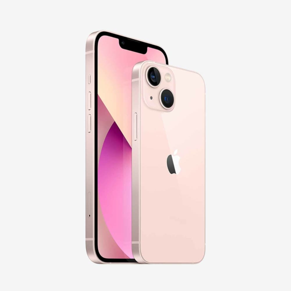 Iphone 13 128GB Rosado