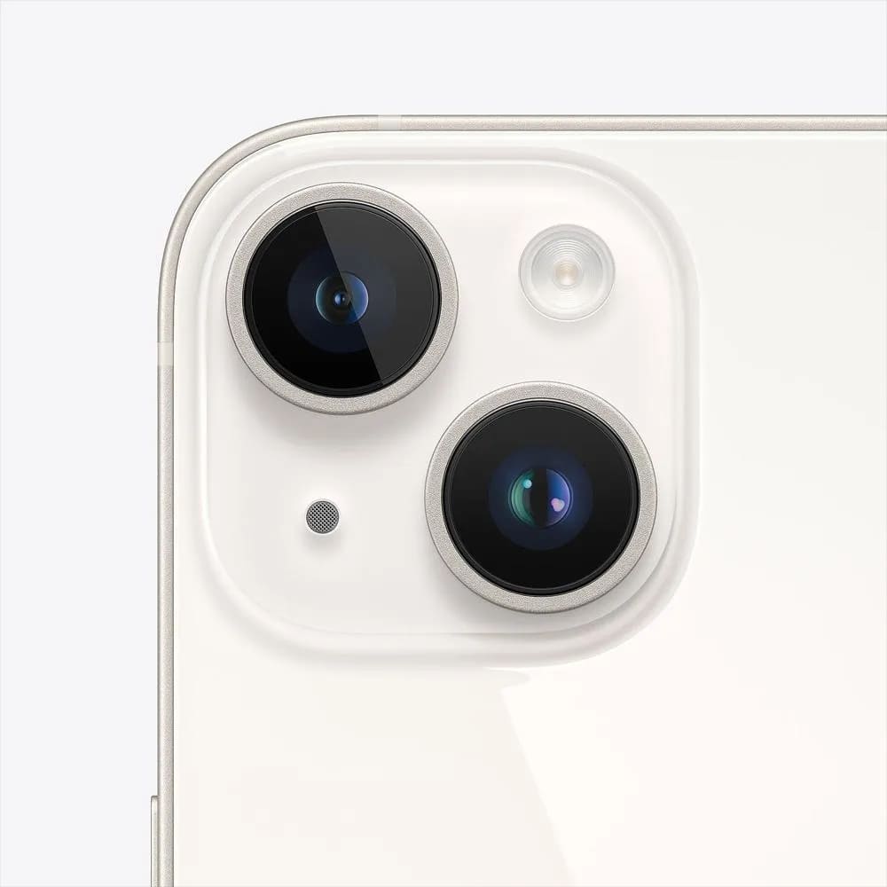 Iphone 14 128GB Blanco