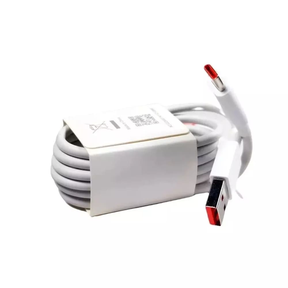 Cargador Xiaomi 67W Completo