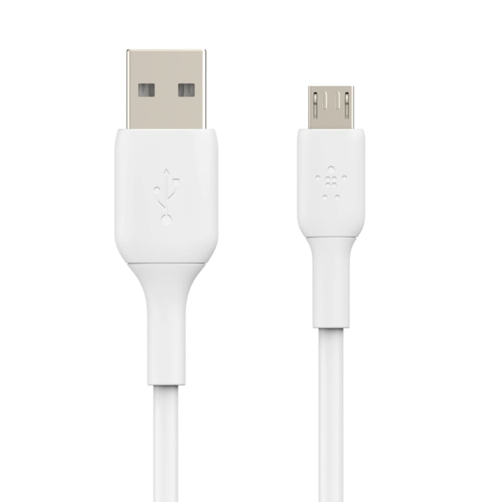 Belkin Bosst Charge USB-A Micro-USB Cable