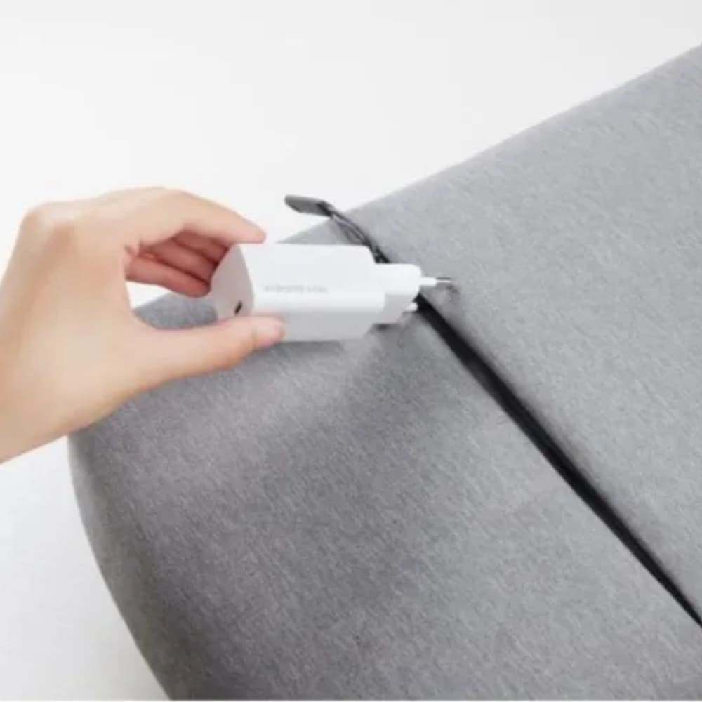 Cargador Xiaomi Mi 65W Fast Charger GaN Tech