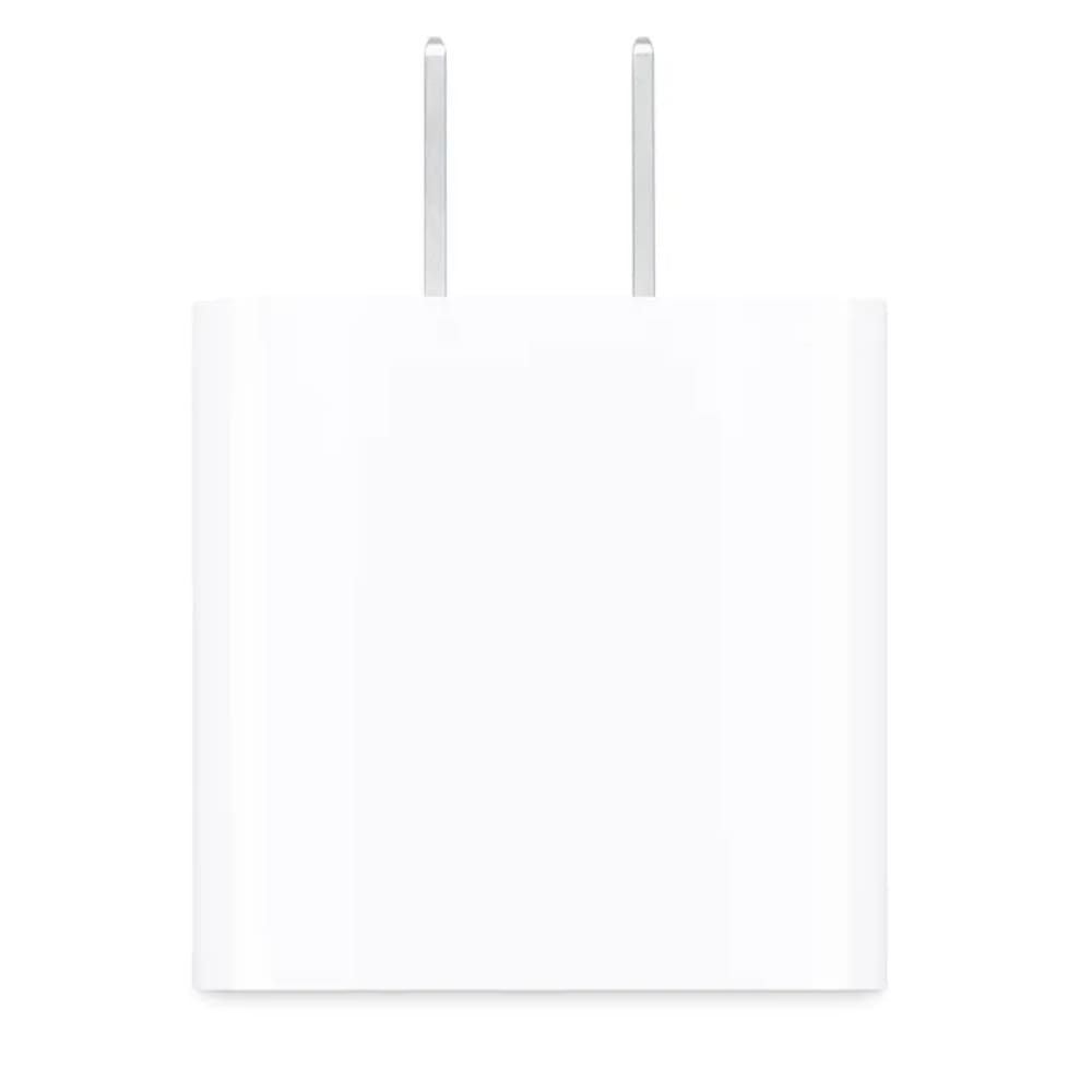 Cargador iphone 20W USB-C Power
