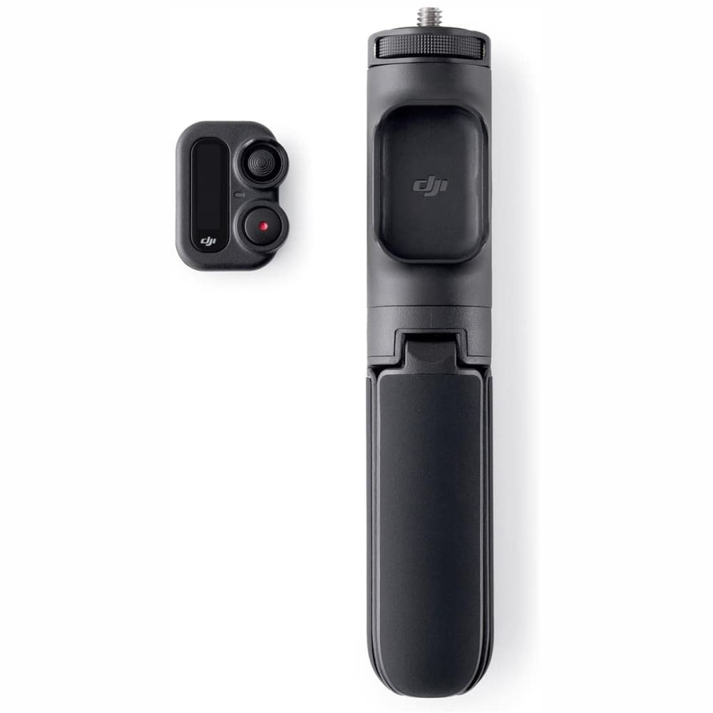 DJI Action 2 remote control extencion rod