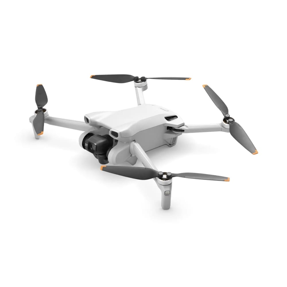 DJI Mini 3 fly more combo plus RC
