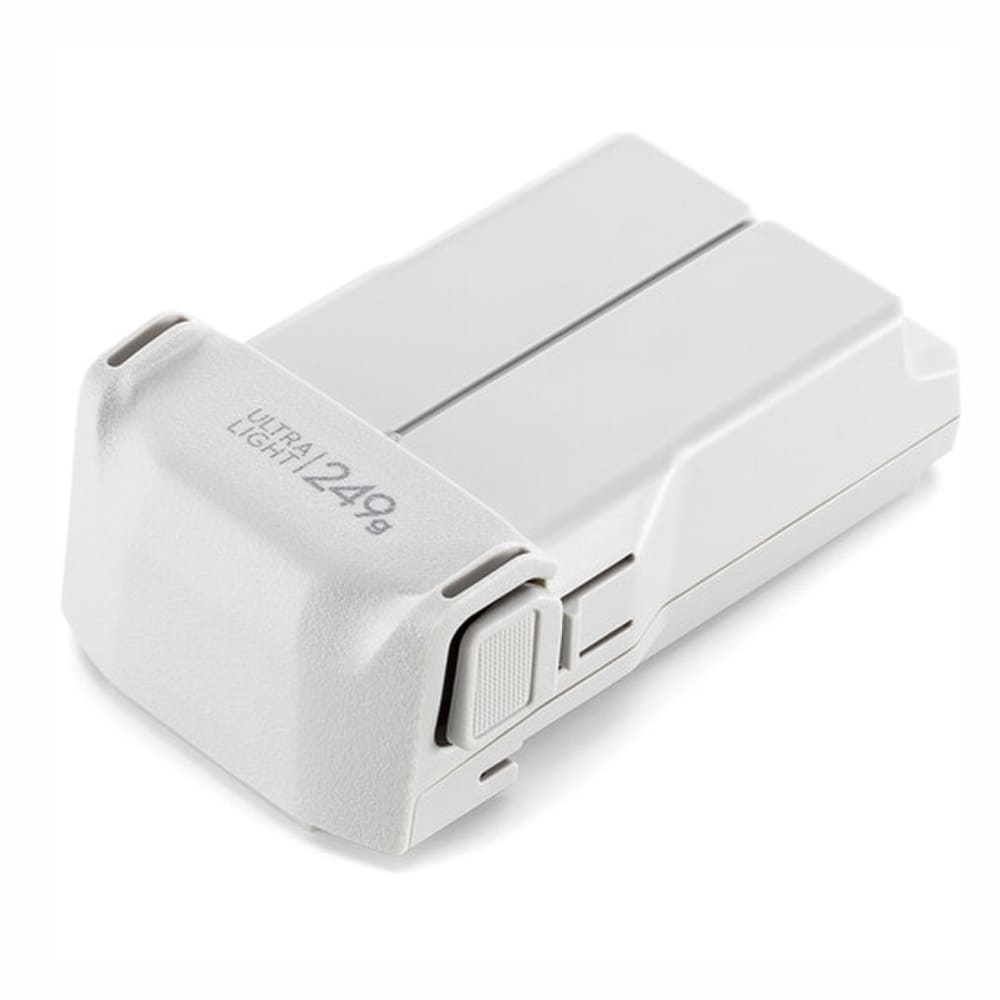 DJI Mini 3 pro intelligent flight battery