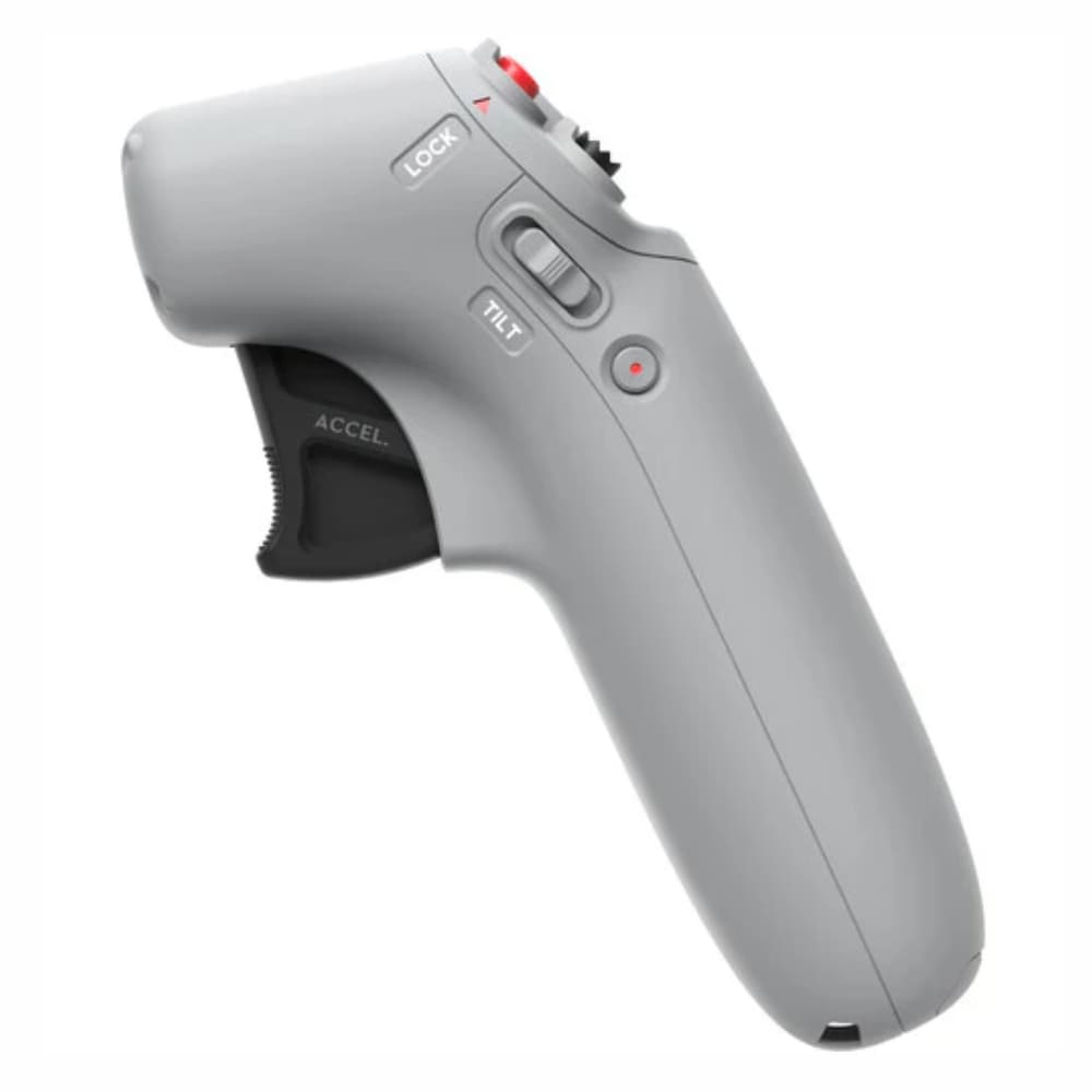 DJI Motion controller