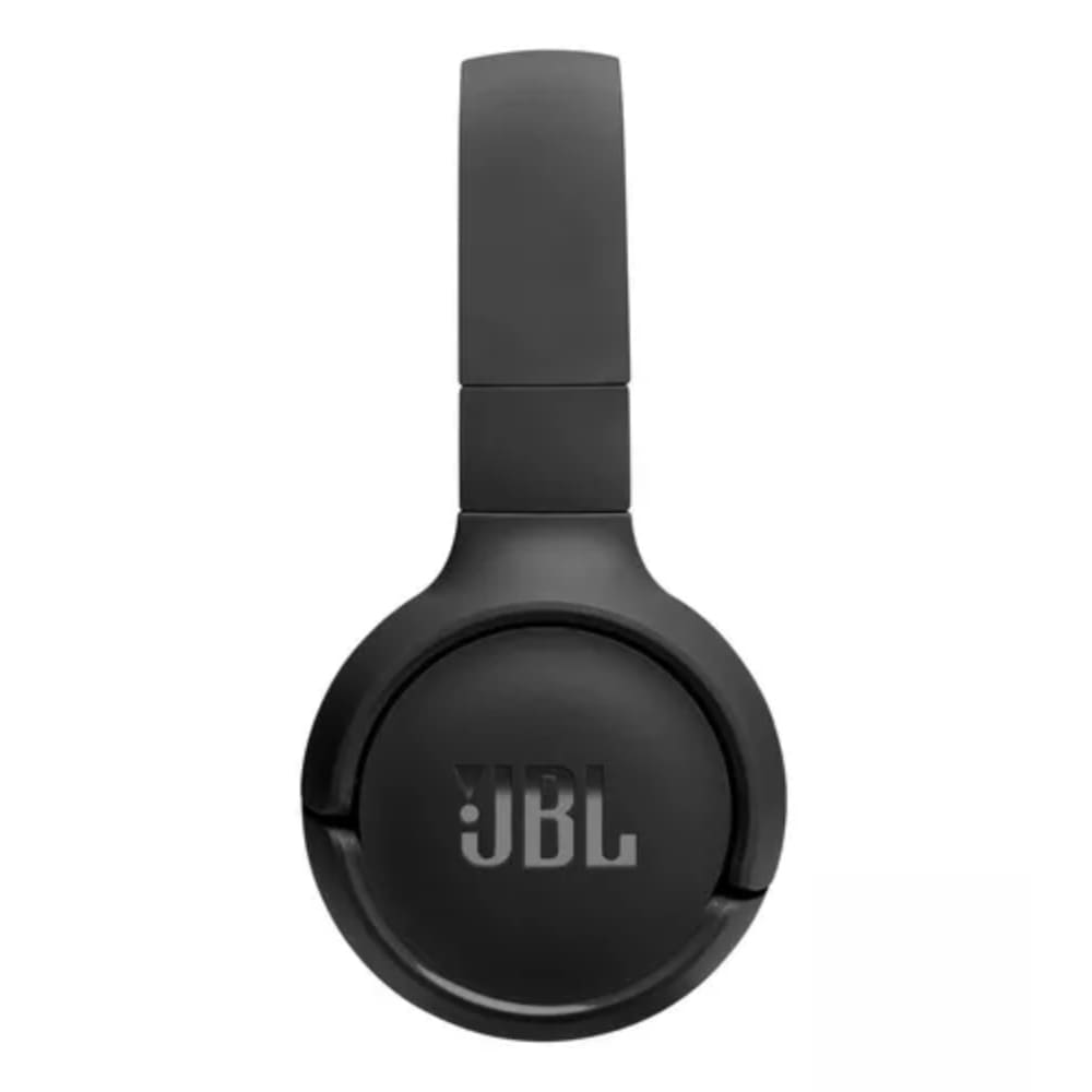 Diadema JBL tune 520bt Black