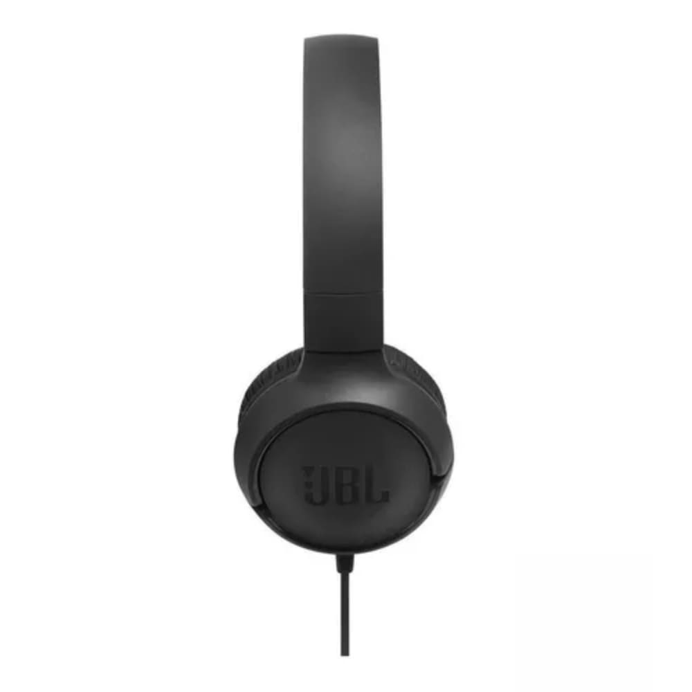 Diadema Alambrica JBL Tune 500BT Black