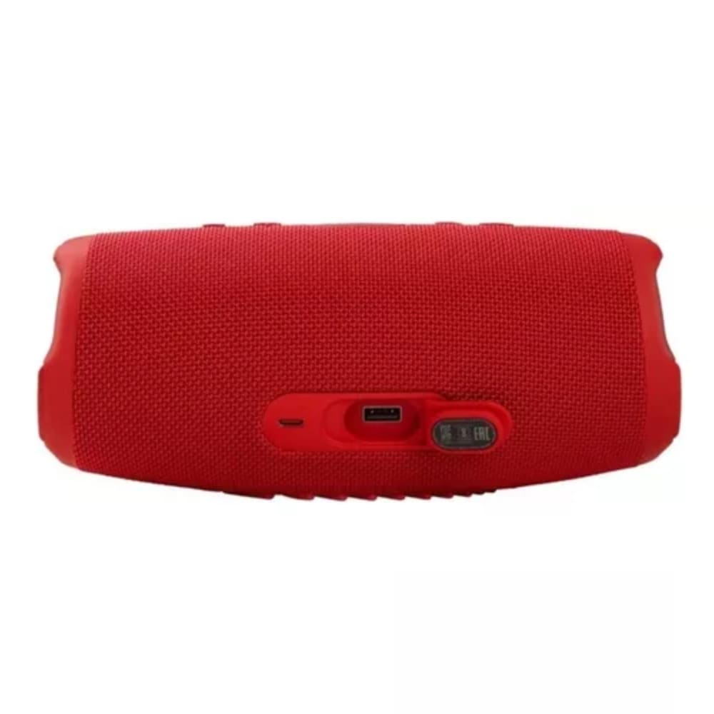 JBL Change 5 Rojo