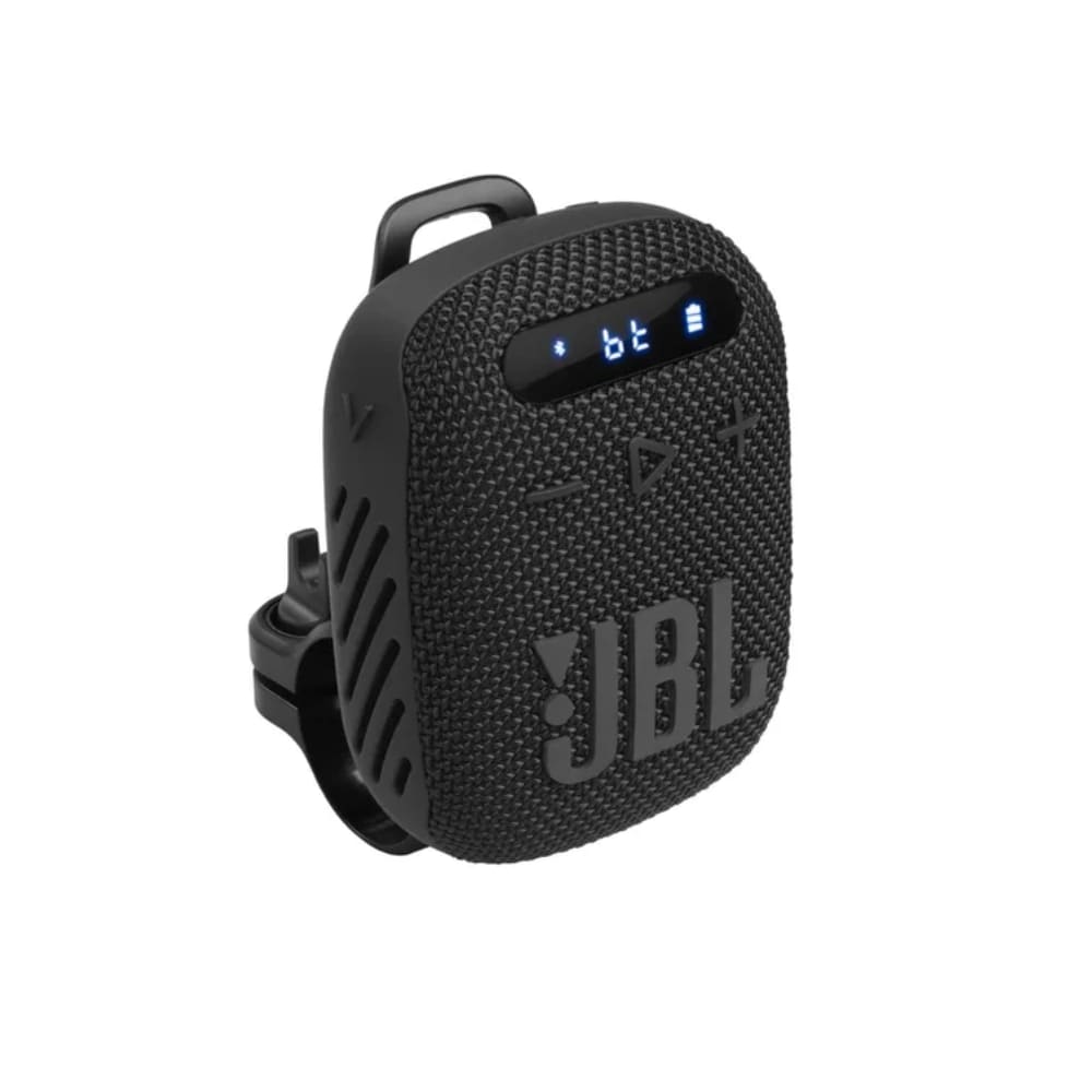 JBL Harman Wind3 con Radio Black