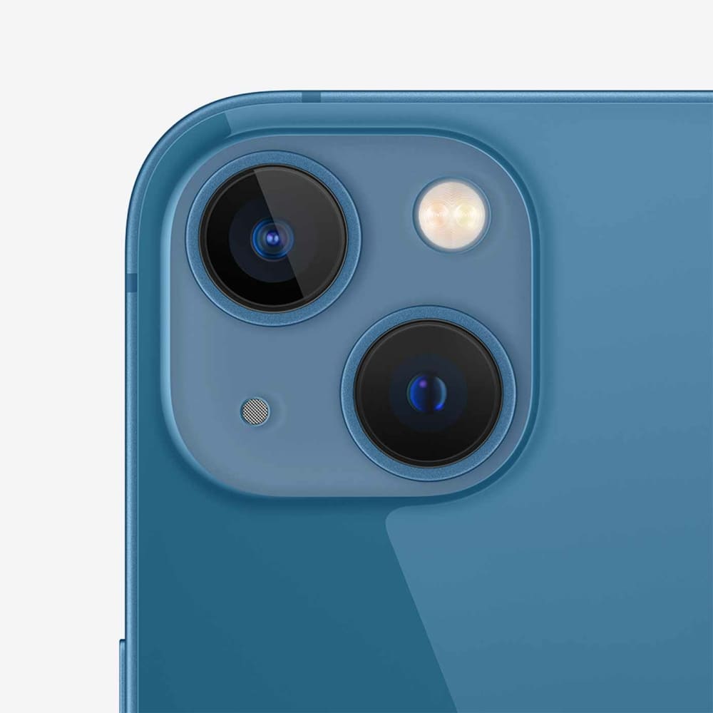 Iphone 13 128GB Azul