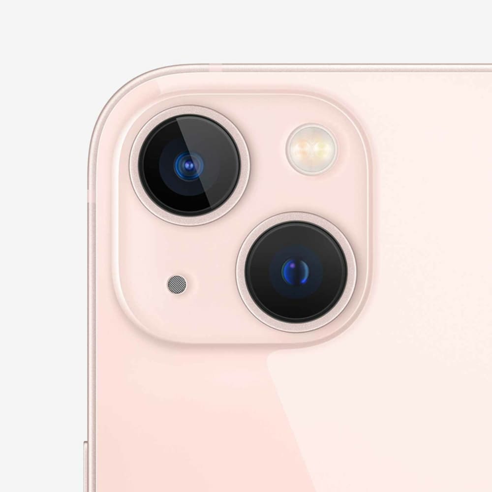 Iphone 13 128GB Rosado