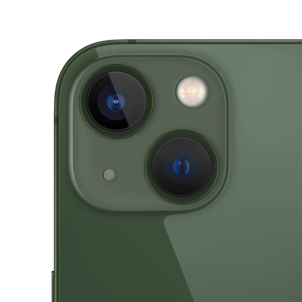 Iphone 13 128GB Verde