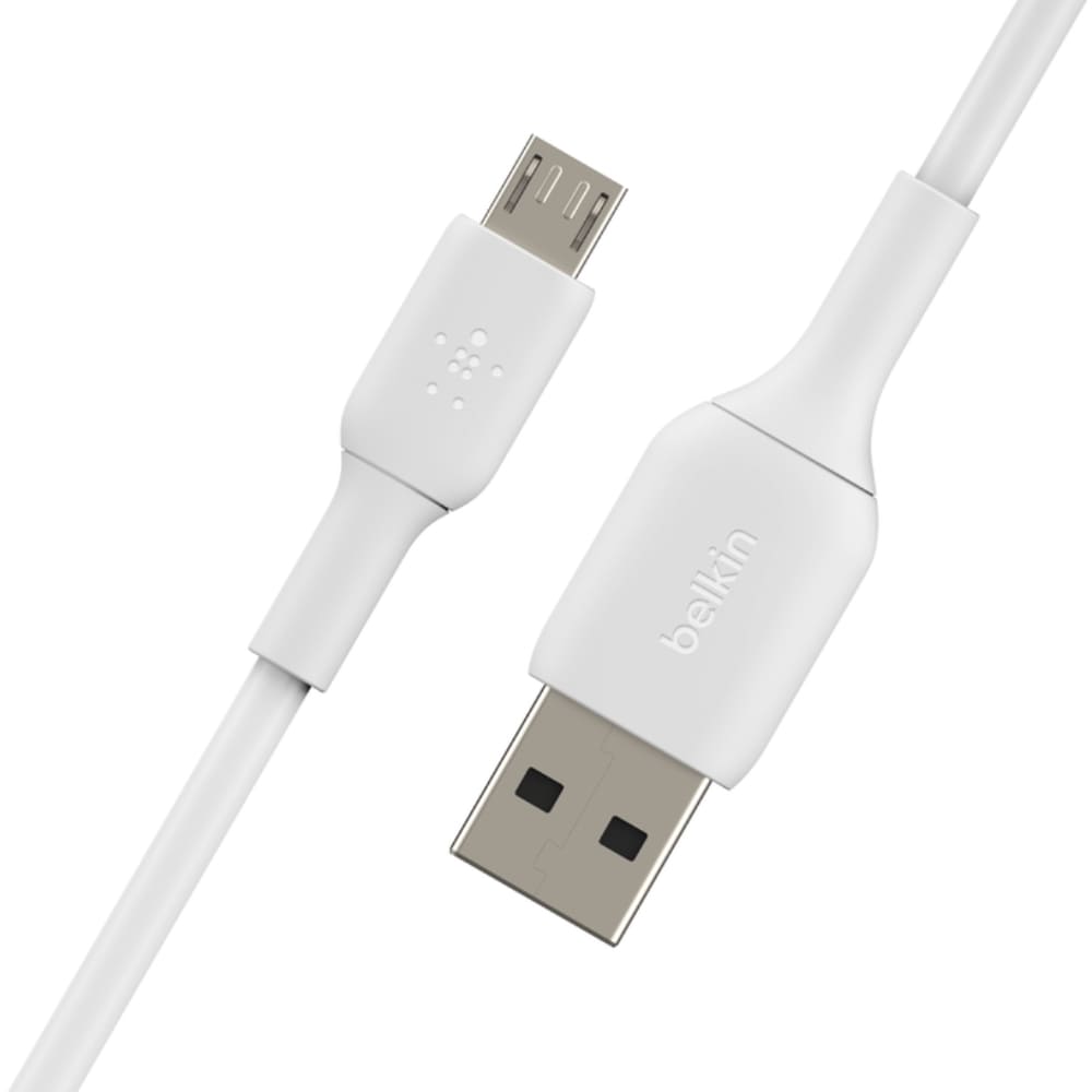 Belkin Bosst Charge USB-A Micro-USB Cable