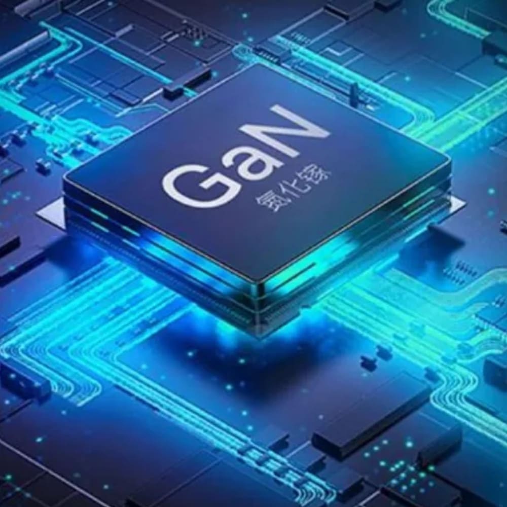 Cargador Xiaomi Mi 65W Fast Charger GaN Tech
