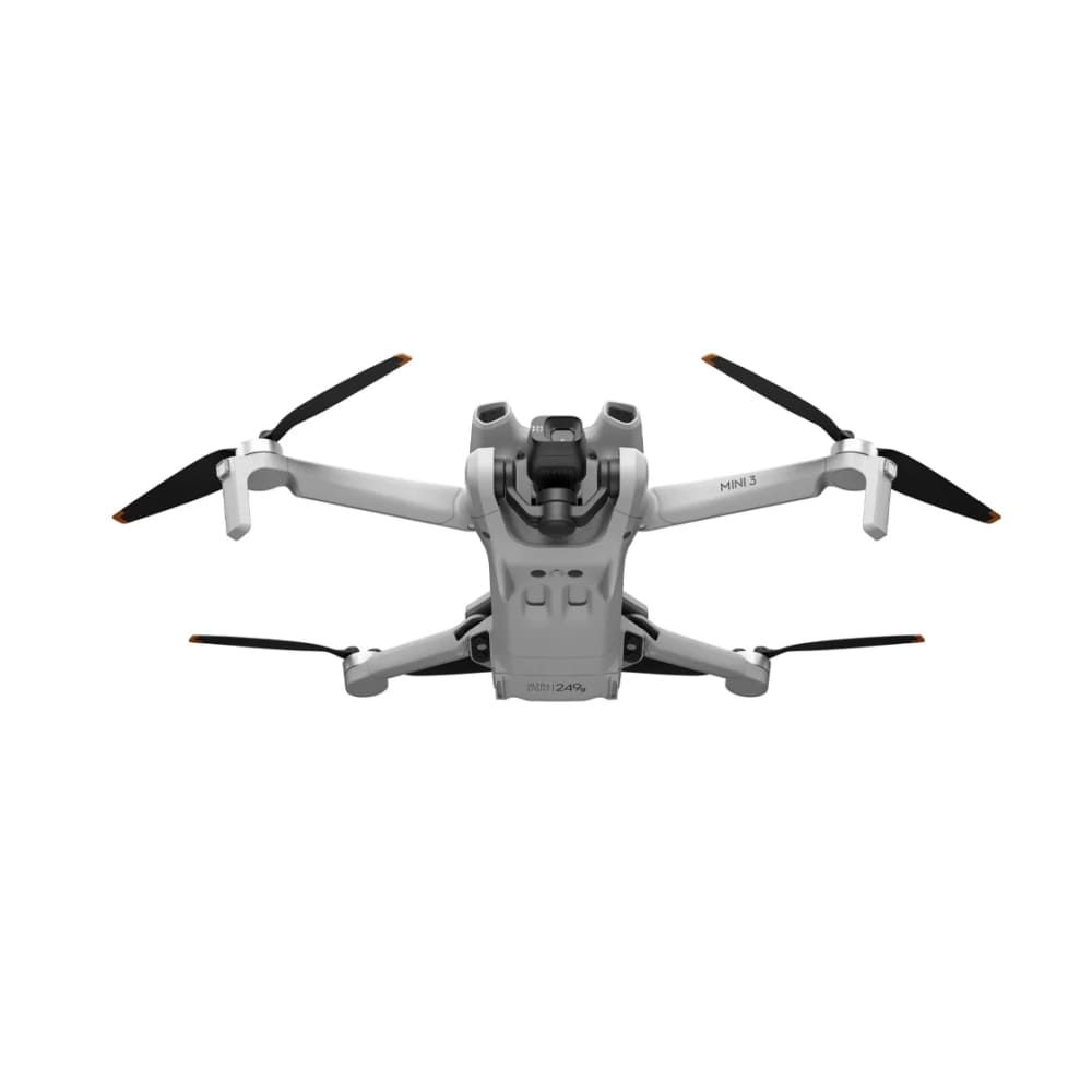 DJI Mini 3 fly more combo plus RC