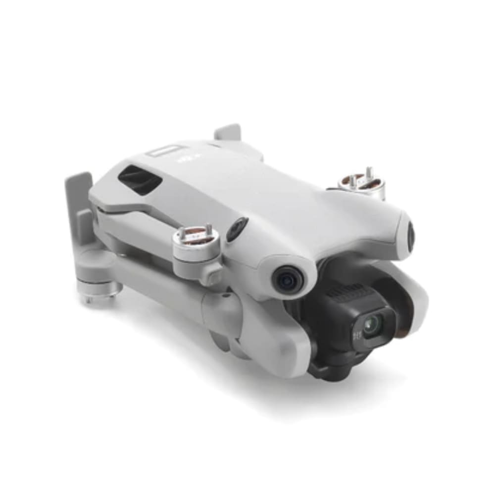 DJI Mini 4 pro rc2