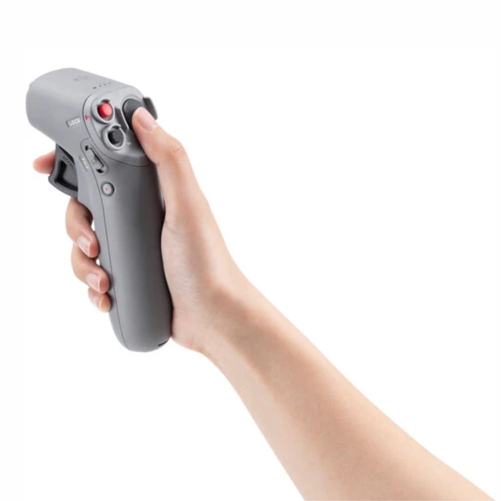 DJI Motion controller