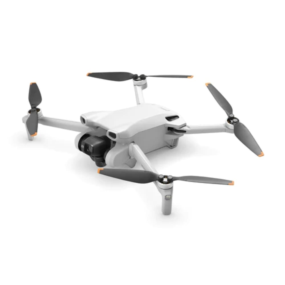 DJI mini 3 RC fly more combo plus
