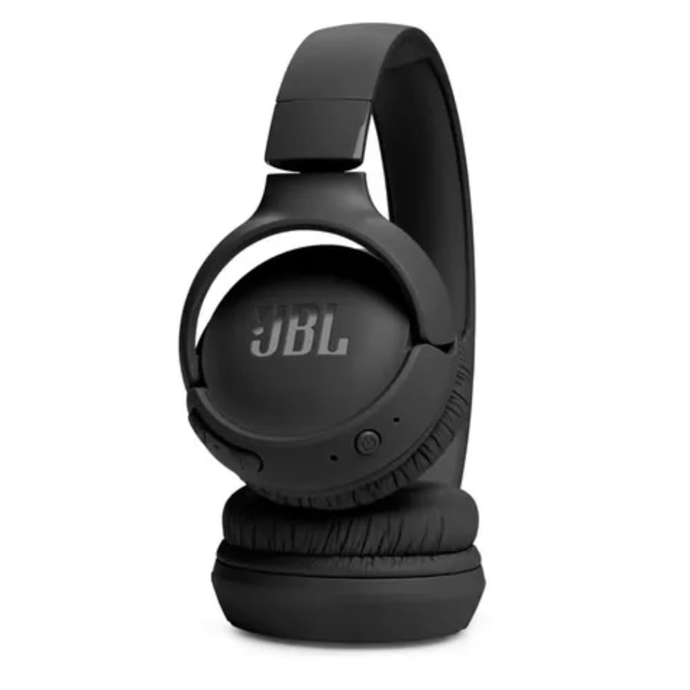 Diadema JBL tune 520bt Black
