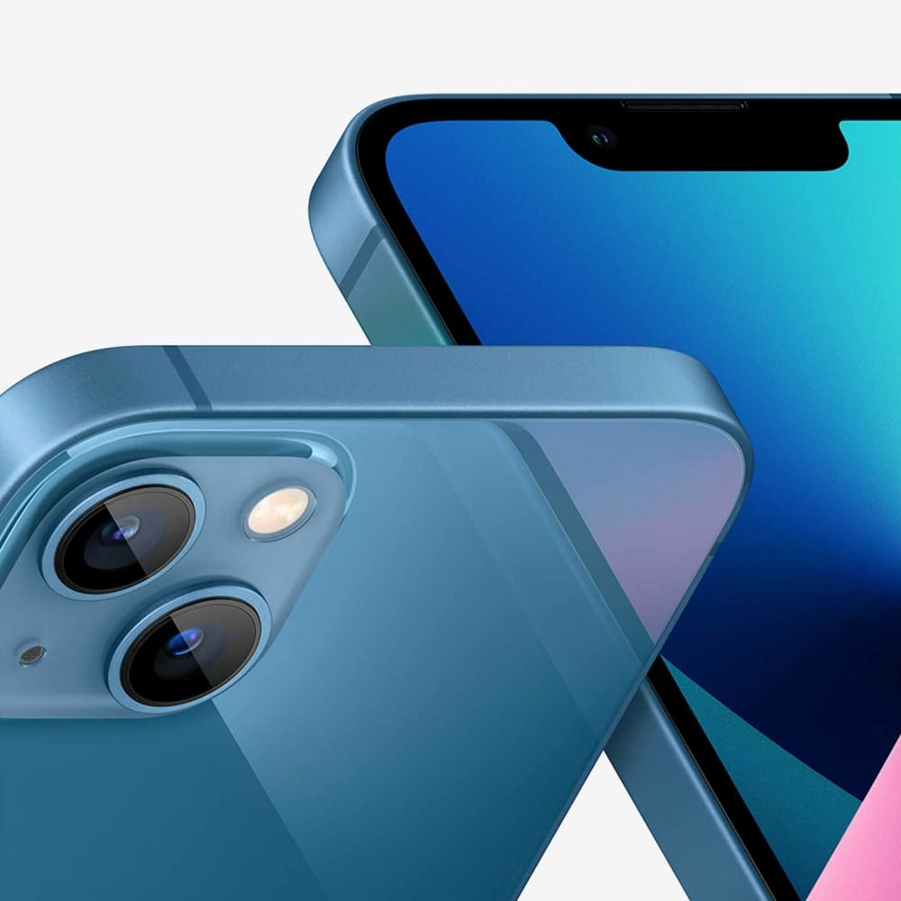Iphone 13 128GB Azul