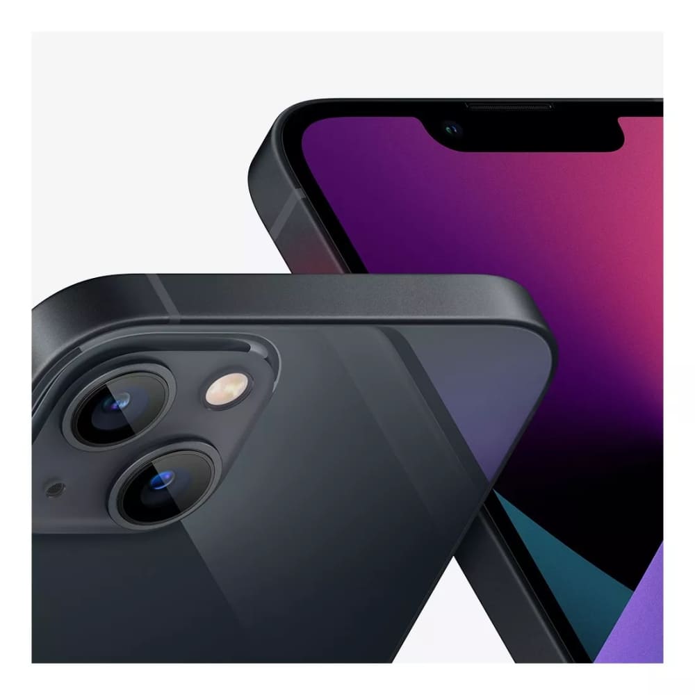 Iphone 13 128GB Midnight